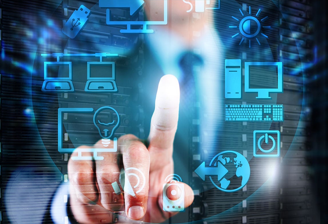 FHIR-Compliant Centralized Information System for Remote Monitoring FHIR-Compliant Centralized Information System for Remote Monitoring