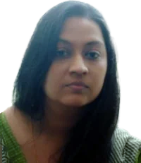 Sreeja Sreeja