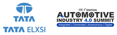 Tata elxsi at Automotive industry 4.0 summit 2023