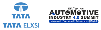 Tata elxsi at Automotive industry 4.0 summit 2023 Tata elxsi at Automotive industry 4.0 summit 2023