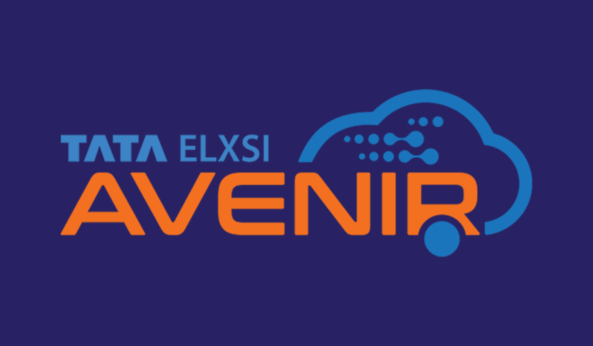 Tata Elxsi Avenir