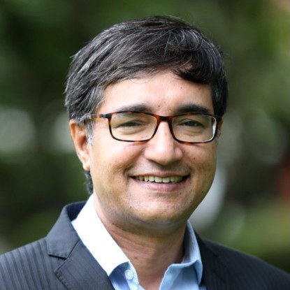 nitin pai